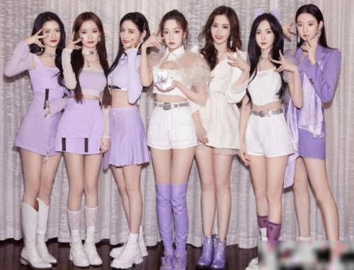 《浪姐2》一公人气:周笔畅断层第一,那英王鸥连榜首零头都不到