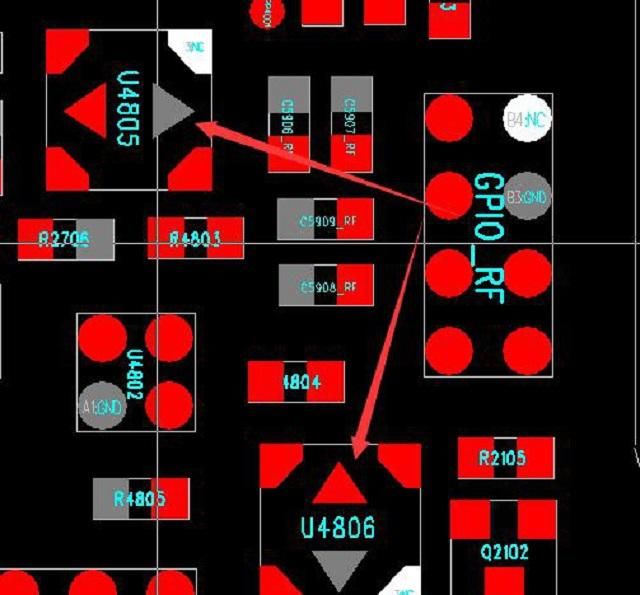 指纹的I2C|iPhone7充电导致手机开不开机，别急！这样即可满血复活