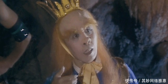 真武大帝|孙悟空最怕谁?并不是唐僧和如来,而是这位大神级人物!