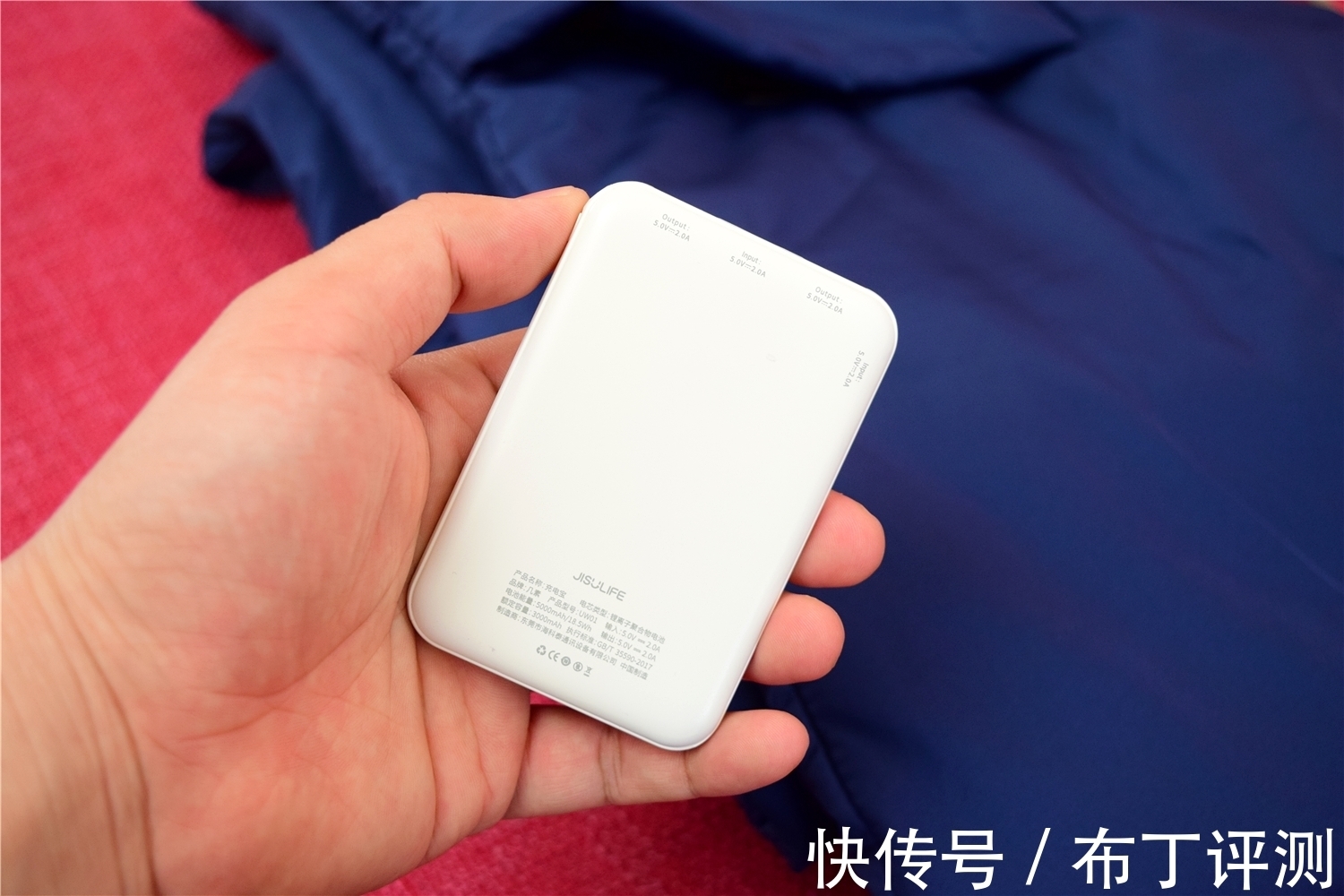 最高温度|3秒速热,能保暖还能发热的围巾:几素潮流发热围巾评测!