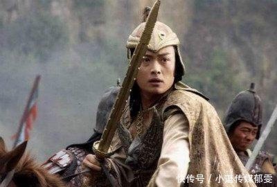 真实历史上的隋唐第一好汉究竟是谁?我们都被隋唐演义给忽悠了