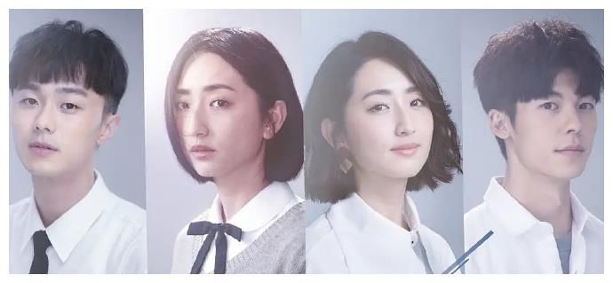 想见你 将有电影版 三人组卷土重来 全网搜
