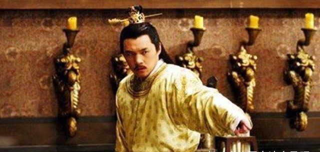 狠心|这个开国皇帝最狠心,曾经打江山的兄弟被斩尽杀绝,一个比一个惨