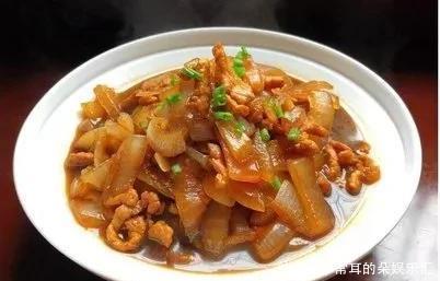 几道美味家常菜,好吃到停不下来,家人吃了都赞不绝口!