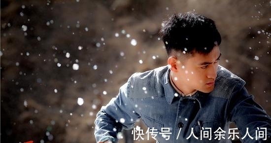 路遥#《平凡的世界》:最后路遥为什么要让孙少平和惠英在一起