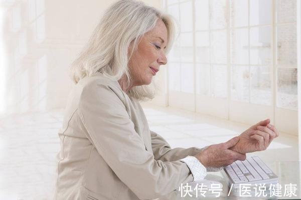 关节炎|老人经常关节痛,不妨坚持这5点,或能帮你缓解关节疼痛