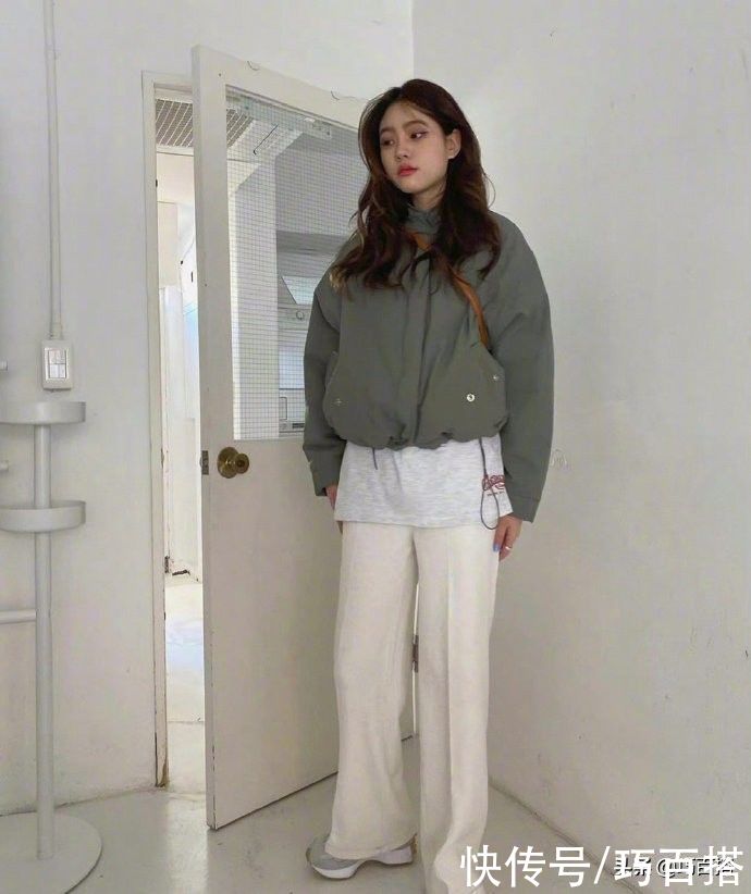 春天到了，ins风又开始盛行了，赶快在别人之前先穿起来吧