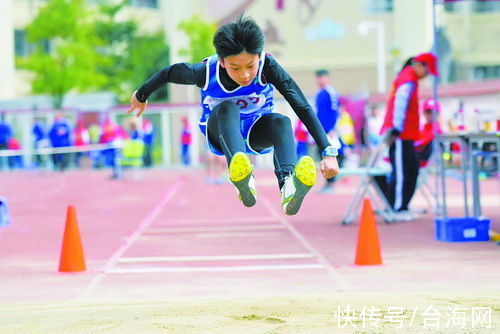 厦门市|“基地校”“传统校”优培厦门体育好苗子