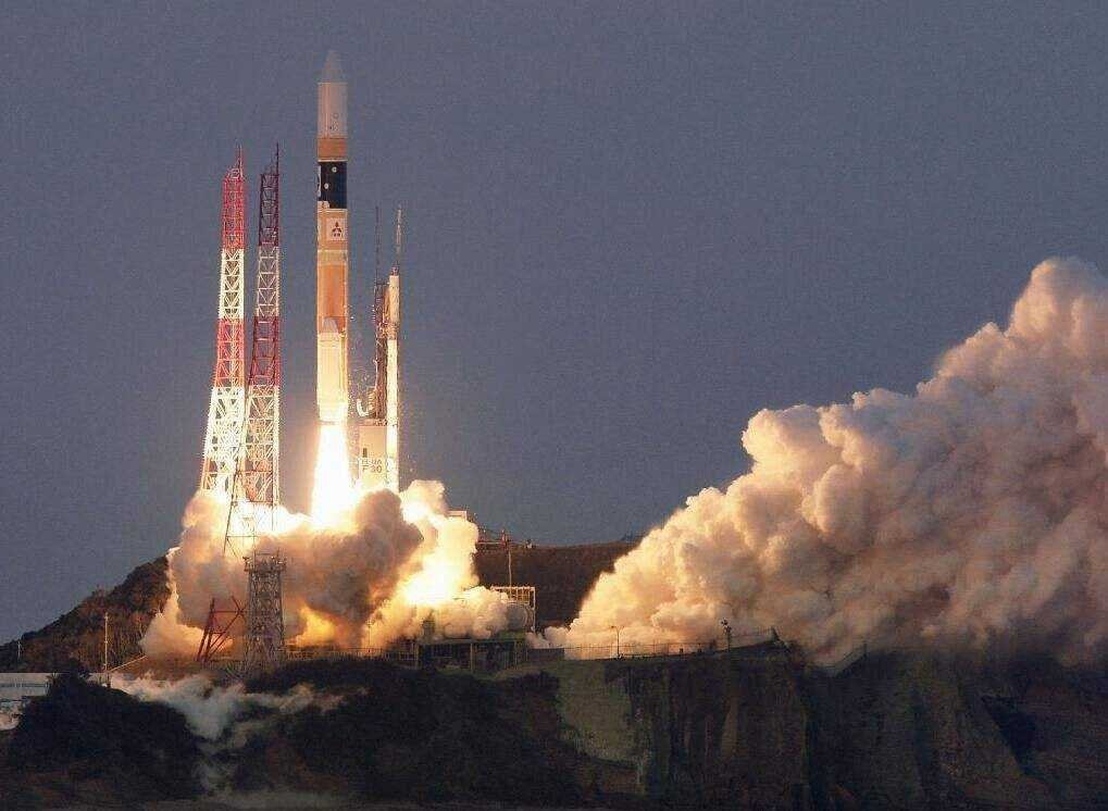 登火 美国火星探测器出发最晚，却要比我国的提前三个月登火，怎么回事