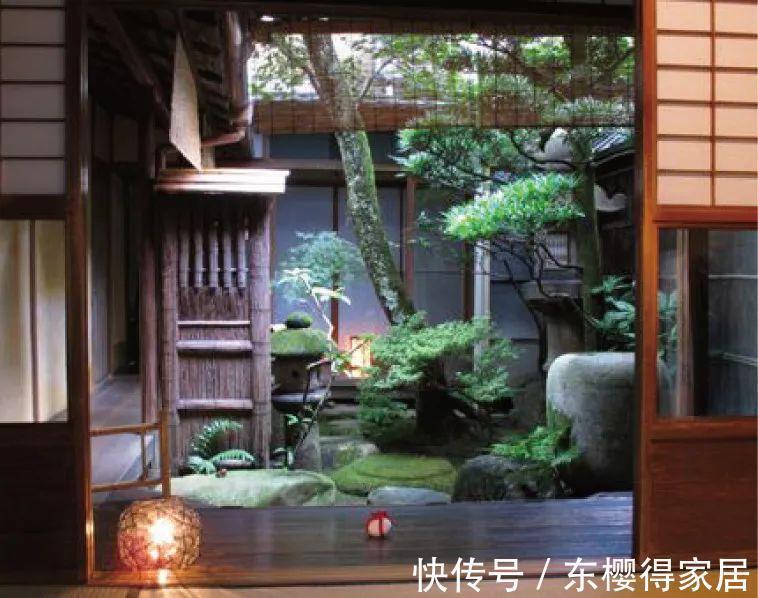 中国传统文化|世界上最小的庭院，居然能有意想不到的意境，简直太美了！