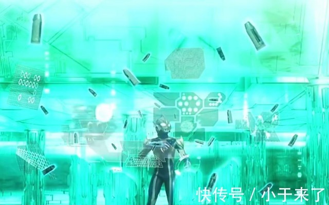 地球|光之国有电子火花塔,地球上有什么,能给迪迦等奥特曼补充能量?