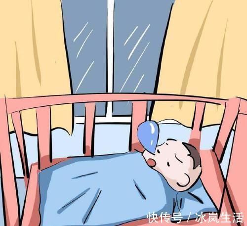 鼻塞|孩子注意力差成绩跟不上,与睡觉的一个表现有关,多亏父母发现早