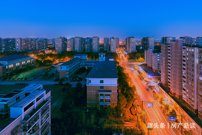 地铁口|楼市迎来转折，孙宏斌谈楼市未来，购房观念转变，3类房子更值钱