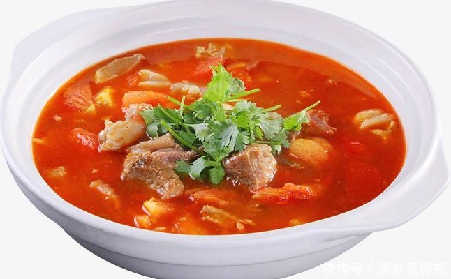 料酒|大厨分享几道越吃越香的家常菜芹菜肉丝、油焖虾、西红柿炖牛肉