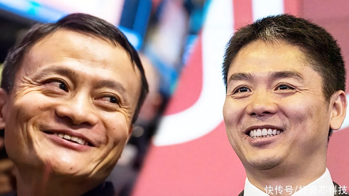 马化腾|互联网行业怪相，马云刘强东纷纷隐退，只剩雷军高唱“独角戏”？