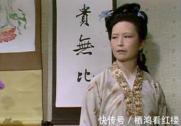 紫鹃$破坏宝黛爱情的元凶,会是王夫人吗?