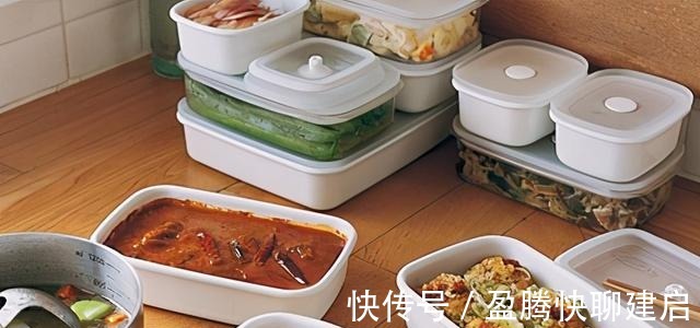 好物|日本好物推介:「保鲜盒」10选,玻璃、珐琅、塑胶该怎么挑?