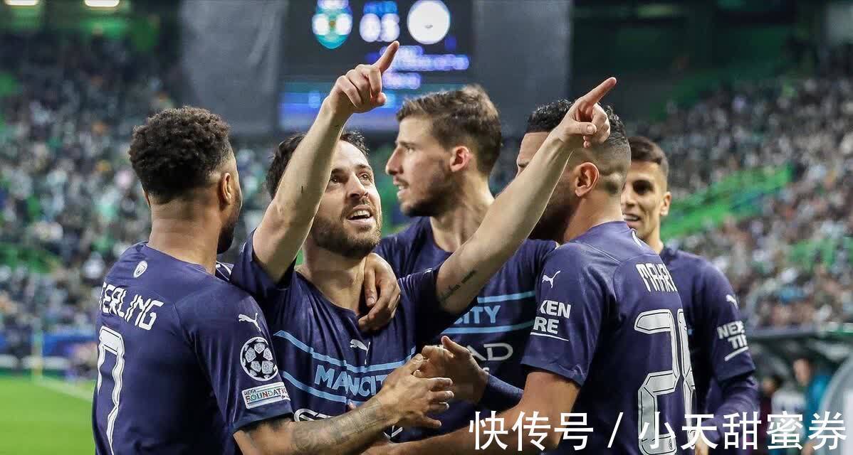 瓜迪奥拉|扬长避短!孔蒂2招制胜,曼城1短板致命,争冠悬念对瓜帅并非坏事