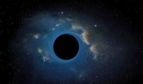 天体 比黑洞还可怕的天体出现了,黑洞甘拜下风,它们又有什么联系
