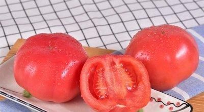 西红柿汁|一个西红柿就能解决的事,你竟然花了那么多冤枉钱!