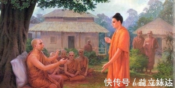 地位|在佛陀的眼中,女人的地位如何?看看这件事,你就明白了