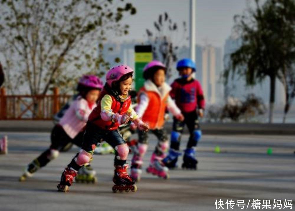 长高|孩子过早接触4类运动，可能会“毁身高”，选对运动才能助力长高