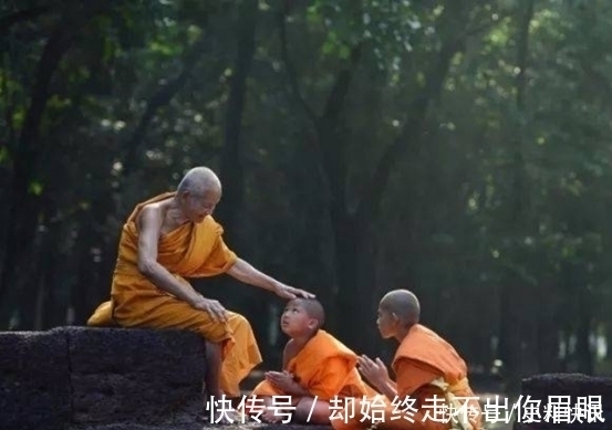 佛法$广钦和尚:42岁修行数十载,不食五谷到圆寂,佛法至深百年罕见