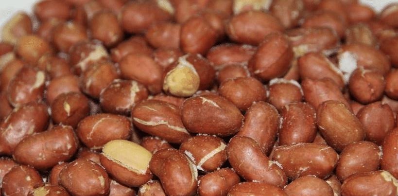 花生米的另外一种吃法,爱喝酒的人离不了,最美味的下酒菜