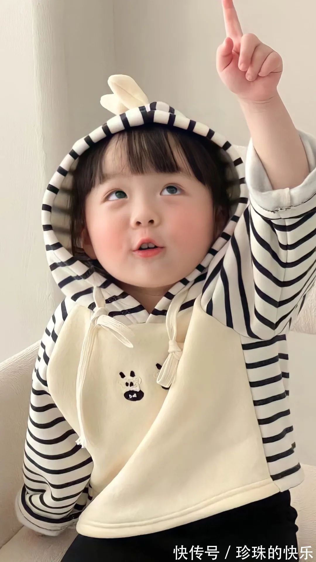 壁纸|丸子妹高清壁纸,再看我就把你吃掉!