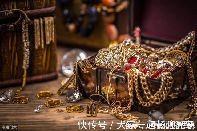 珍宝库 英国惊世珠宝库利南是什么样的钻石,王室真的有22599件稀世珠宝吗