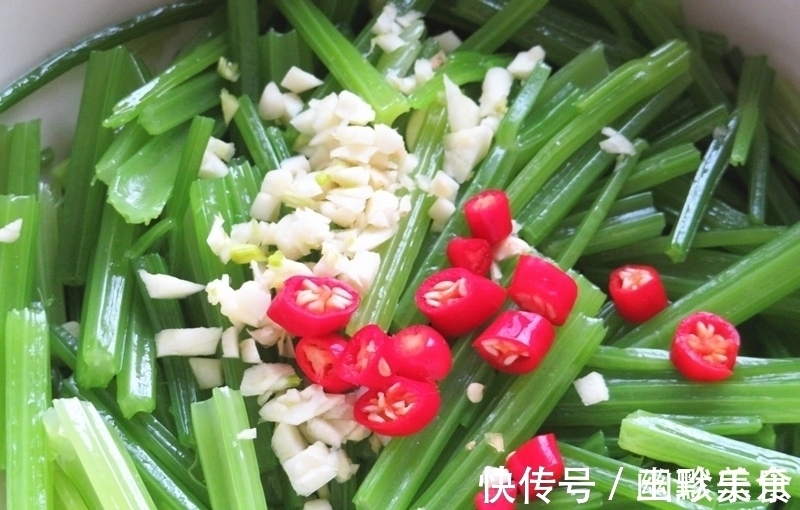 血压|70岁婆婆常年吃不腻的菜，成本2块钱，只花5分钟，吃一次就爱上