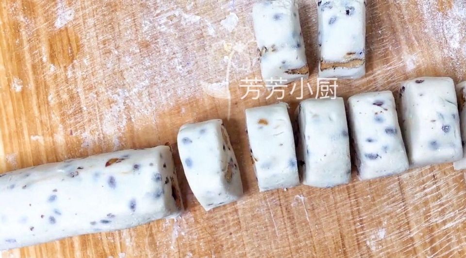 棉絮状|一碗糯米粉,教你做红豆糯米糕,亲戚来的时候,女人多吃补气补血