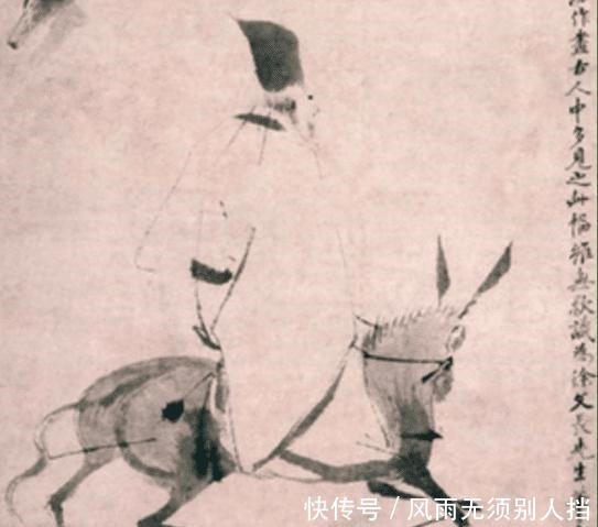 齐白石$千古“丑画”众人皆不看好, 唯独齐白石独有情钟!