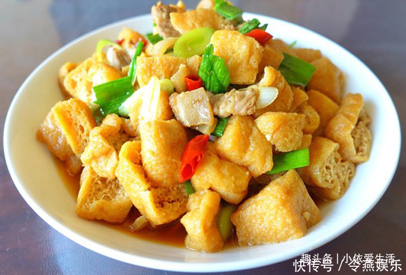 在家宴客,教您几道美味简单的硬菜,下酒下饭,学会了不用下馆子