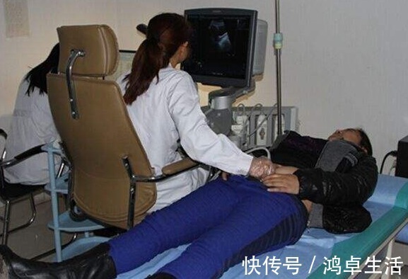 小胡子|女人有妇科病，嘴巴可能知道，3种迹象希望你没有