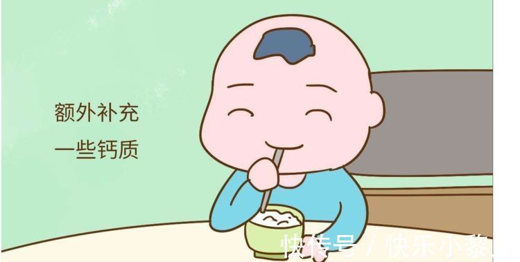 宝妈|怎么知道宝宝缺钙,缺铁还是缺锌?对照这些表现,宝妈别忽视