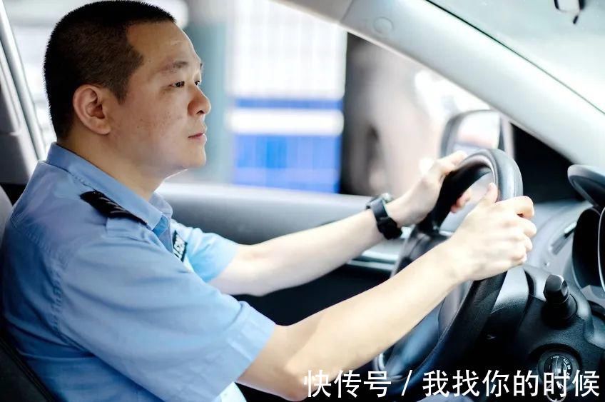 破案能手|罗晋:冲锋在前显“尖刀”力量 16载从警路磨砺出“破案能手”