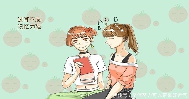 儿歌|孩子智商高的八个信号，占两个以上，恭喜你家娃智力已赢在起跑线