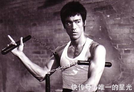 一秒钟|李小龙创造的9项世界纪录被载入史册，至今无人能超越