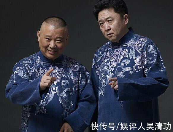 脱口秀|鹿晗说自己是化了妆的徐志胜，太有娱乐精神了，不介意被调侃
