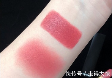 李佳琦|让李佳琦amazing的口红,热门口红试色,太温柔太好看了吧!