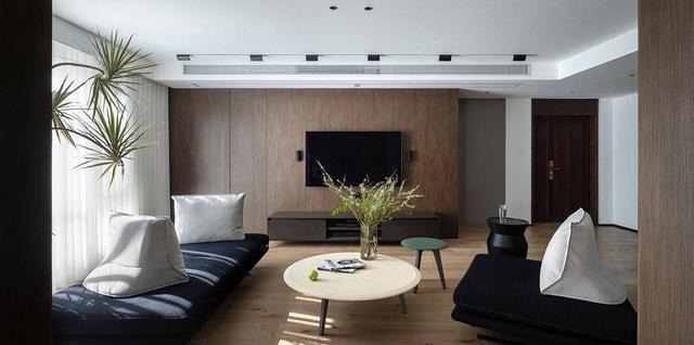 卫生间|独居女孩的精致生活,住176㎡平层,把日子过成众人羡慕的样子