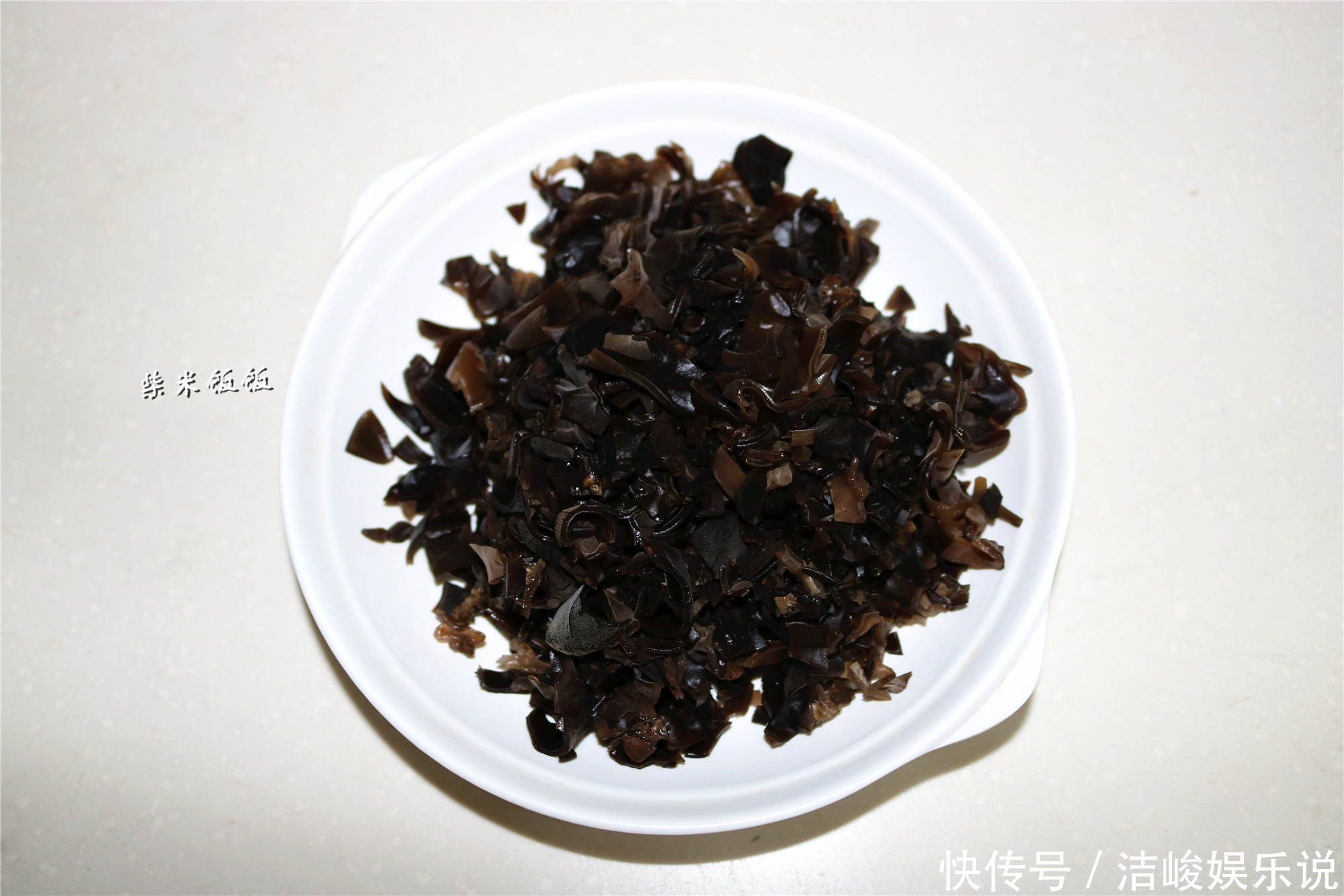 黄瓜|都说这馅的饺子好吃，我也赶紧试试，果然比肉饺子还香