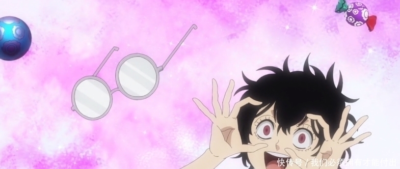 阿斯塔|日漫中的七大病娇 你可以喜欢病娇 但是不要让病娇喜欢你