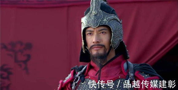 韩世忠!很有趣的现象:《金史》表面贬抑岳飞,却在不经意间透露深深敬意