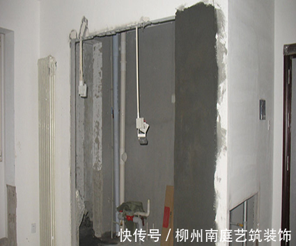 精装|如何确定装修流程?南庭艺筑带你了解毛坯房到精装房的具体过程。