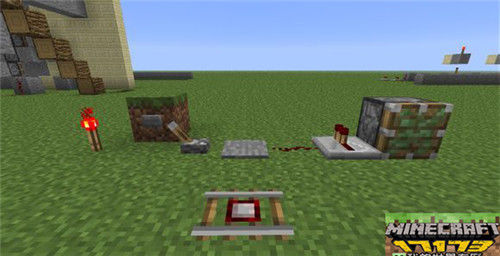 Minecraft中文wiki