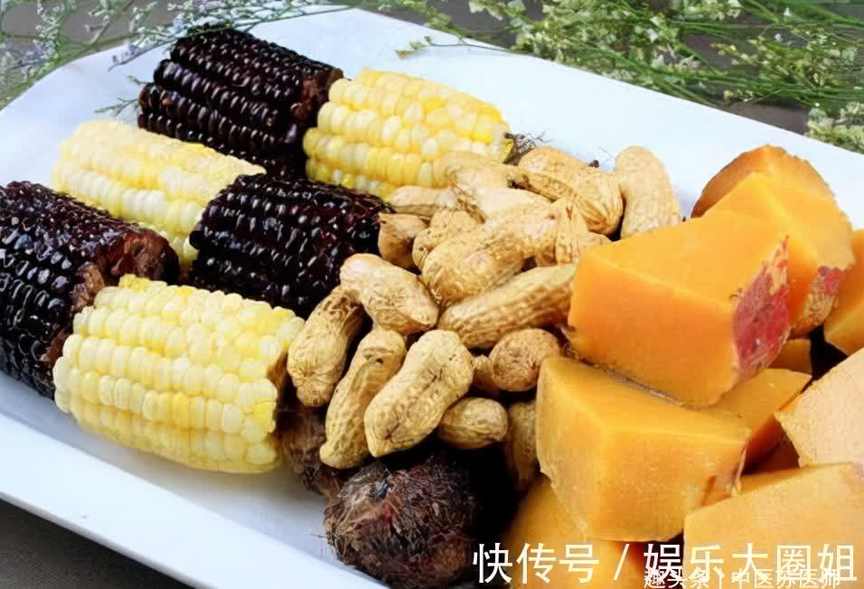 青苹果|秋季不妨多吃的好食物,美容养颜,淡化皱纹,吃了肌肤更好了