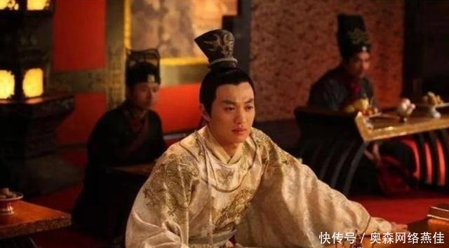 赵匡胤|赵匡胤夺走柴家江山，为何没斩草除根？还偏爱柴家孤儿寡母