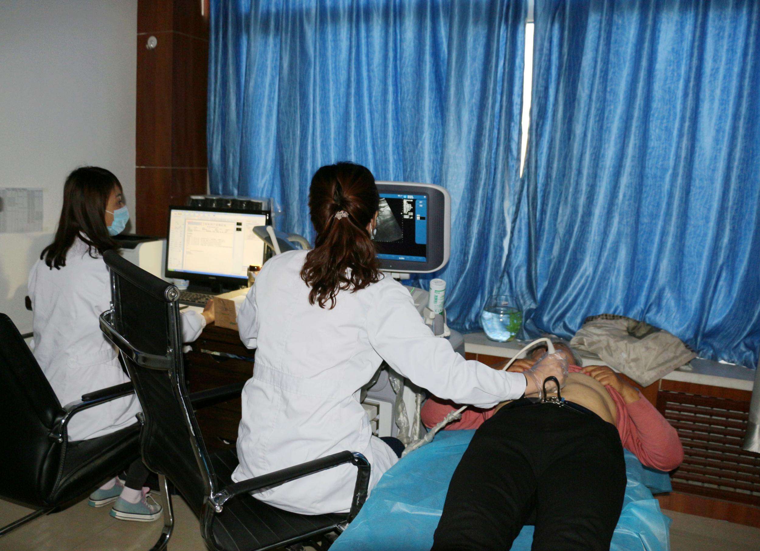 胎宝宝|做B超时别再问医生胎宝宝性别了,是男是女,自己看单子也能分辨